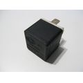 Relais (Hella 4RA 940010-71)<br>Zustand: Gebraucht ohne Mngel<br><br>Verwendbar fr: Triumph Speed Four, Typ: 806LB, Modelljahr: von 01/2003 bis 12/2005