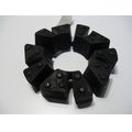 Ruckdmpfersatz<br>Zustand: Gebraucht ohne Mngel<br><br>Verwendbar fr: Triumph Speed Four, Typ: 806LB, Modelljahr: von 01/2003 bis 12/2005