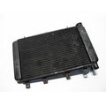 Wasserkhler<br>Zustand: Gebraucht ohne Mngel<br><br>Verwendbar fr: Triumph Speed Four, Typ: 806LB, Modelljahr: von 01/2003 bis 12/2005