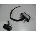 Kennzeichenbeleuchtung<br>Zustand: Gebraucht mit Mangel<br><br>Verwendbar fr: Triumph Daytona 675, Typ: D67LC, Modelljahr: von 01/2009 bis 12/2012