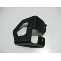 Halter fr Lichtmaschinenregler / Gleichrichter<br>Zustand: Gebraucht ohne Mngel<br><br>Verwendbar fr: Triumph Street Triple, Typ: D67LD, Modelljahr: von 01/2007 bis 12/2012