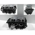 Zylinderkopf mit Nockenwellen und Ventilen<br>Zustand: Gebraucht ohne Mngel<br><br>Verwendbar fr: Triumph Street Triple, Typ: D67LD, Modelljahr: von 01/2007 bis 12/2012
