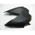 Radlauf hinten (hinterer Teil) / Heckunterverkleidung<br>Zustand: Gebraucht ohne Mngel<br><br>Verwendbar fr: Triumph Street Triple 675 R ABS, Typ: L67LR, Modelljahr: von 01/2013 bis 12/2017