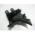 Motor-Abdeckung links<br>Zustand: Gebraucht ohne Mngel<br><br>Verwendbar fr: Triumph Street Triple 675 R ABS, Typ: L67LR, Modelljahr: von 01/2013 bis 12/2017