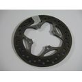 Bremsscheibe hinten<br>Zustand: Gebraucht ohne Mngel<br><br>Verwendbar fr: Triumph Street Triple 765 R, Typ: HD04, Modelljahr: von 01/2020 bis 12/2022