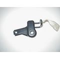 Blinker-Halter hinten rechts<br>Zustand: Gebraucht ohne Mngel<br><br>Verwendbar fr: Triumph Daytona 750, Typ: T300, Modelljahr: von 01/1991 bis 12/1992