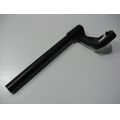 Lenkerstummel links komplett<br>Zustand: Gebraucht ohne Mngel<br><br>Verwendbar fr: Triumph Trident 750, Typ: T300, Modelljahr: von 01/1991 bis 12/1998