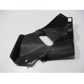 Rahmen-Abdeckung vorne rechts<br>Zustand: Gebraucht ohne Mngel<br><br>Verwendbar fr: Triumph Trident 750, Typ: T300, Modelljahr: von 01/1991 bis 12/1998