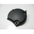 Motordeckel rechts<br>Zustand: Gebraucht ohne Mngel<br><br>Verwendbar fr: Triumph Trident 750, Typ: T300, Modelljahr: von 01/1991 bis 12/1998
