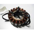 Lichtmaschinenstator<br>Zustand: Gebraucht ohne Mngel<br><br>Verwendbar fr: Triumph Speedmaster, Typ: 986ML2, Modelljahr: von 01/2007 bis 12/2010