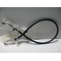 Bremsleitung hinten<br>Zustand: Gebraucht ohne Mngel<br><br>Verwendbar fr: Triumph Speedmaster, Typ: 986ML2, Modelljahr: von 01/2011