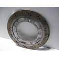 Bremsscheibe hinten<br>Zustand: Gebraucht ohne Mngel<br><br>Verwendbar fr: Triumph Speedmaster, Typ: 986ML2, Modelljahr: von 01/2011