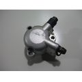 Kupplungsnehmerzylinder, silbern<br>Zustand: Gebraucht ohne Mngel<br><br>Verwendbar fr: Triumph Thunderbird, Typ: T309RT, Modelljahr: von 01/1995 bis 12/2003