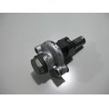 Steuerkettenspanner<br>Zustand: Gebraucht ohne Mngel<br><br>Verwendbar fr: Triumph Thunderbird, Typ: T309RT, Modelljahr: von 01/1995 bis 12/2003