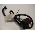 Lenkerarmatur rechts<br>Zustand: Gebraucht ohne Mngel<br><br>Verwendbar fr: Triumph Tiger 800 ABS, Typ: A08, Modelljahr: von 01/2011 bis 12/2014