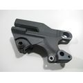 Bremsankerplatte hinten<br>Zustand: Gebraucht ohne Mngel<br><br>Verwendbar fr: Triumph Tiger 800 XC, Typ: A08, Modelljahr: von 01/2011 bis 12/2014