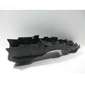 Radlauf hinten<br>Zustand: Gebraucht ohne Mngel<br><br>Verwendbar fr: Triumph Tiger 800 XC, Typ: A08, Modelljahr: von 01/2011 bis 12/2014