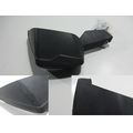 Handprotektor rechts<br>Zustand: Gebraucht mit Mangel<br><br>Verwendbar fr: Triumph Tiger 800 XC ABS, Typ: A08, Modelljahr: von 01/2011 bis 12/2014