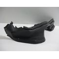 Innenverkleidung in der Seitenverkleidung links oben, schwarz<br>Zustand: Gebraucht ohne Mngel<br><br>Verwendbar fr: Triumph Trophy 900, Typ: T300E, Modelljahr: von 01/1991 bis 12/1996