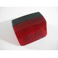 Rcklicht komplett<br>Zustand: Gebraucht ohne Mngel<br><br>Verwendbar fr: Triumph Trophy 900, Typ: T300E, Modelljahr: von 01/1991 bis 12/1996