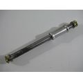 Schwingensteckachse mit Schraube<br>Zustand: Gebraucht ohne Mngel<br><br>Verwendbar fr: Triumph Trophy 900, Typ: T300E, Modelljahr: von 01/1991 bis 12/1996