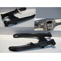 Schwinge<br>Zustand: Gebraucht mit Mangel<br><br>Verwendbar fr: Triumph Adventurer, Typ: T309RT, Modelljahr: von 01/1999 bis 12/2001