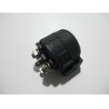 Anlassermagnetschalter<br>Zustand: Gebraucht ohne Mngel<br><br>Verwendbar fr: Triumph Legend TT, Typ: T309RT, Modelljahr: von 01/1998 bis 12/2001