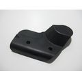 Hauptbremszylinder-Abdeckung hinten, schwarz<br>Zustand: Gebraucht ohne Mngel<br><br>Verwendbar fr: Triumph Legend TT, Typ: T309RT, Modelljahr: von 01/1998 bis 12/2001