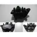 Bremssattel hinten<br>Zustand: Gebraucht mit Mangel<br><br>Verwendbar fr: Triumph Legend TT, Typ: T309RT, Modelljahr: von 01/1998 bis 12/2001