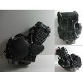 Motor (16.419 Km) ohne Anbauteile<br>Zustand: Gebraucht ohne Mngel<br><br>Verwendbar fr: Triumph Legend TT, Typ: T309RT, Modelljahr: von 01/1998 bis 12/2001