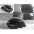 Tank, Obsidian Black<br>Zustand: Gebraucht mit Mangel<br><br>Verwendbar fr: Triumph Legend TT, Typ: T309RT, Modelljahr: von 01/1998 bis 12/2001
