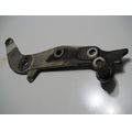 Halter fr Hauptstnder / Federbein-Umlenkung rechts<br>Zustand: Gebraucht ohne Mngel<br><br>Verwendbar fr: Triumph Trident 900, Typ: T300, Modelljahr: von 01/1991 bis 12/1998