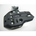 Motorschutz / Unterfahrschutz<br>Zustand: Gebraucht ohne Mngel<br><br>Verwendbar fr: Triumph Tiger 800 XRX, Typ: C301A, Modelljahr: von 01/2018 bis 12/2020