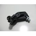 Lenkeraufnahme Kupplungshebel / Kupplungsarmatur<br>Zustand: Gebraucht ohne Mngel<br><br>Verwendbar fr: Triumph Street Scrambler 900, Typ: DC03, Modelljahr: von 01/2019
