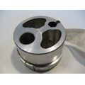 Kettenspanner / Exzenter<br>Zustand: Gebraucht ohne Mngel<br><br>Verwendbar fr: Triumph Tiger, Typ: T400, Modelljahr: von 01/1992 bis 12/1998