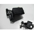 Kupplungsgeberzylinder<br>Zustand: Gebraucht mit Mangel<br><br>Verwendbar fr: Triumph Tiger, Typ: T400, Modelljahr: von 01/1992 bis 12/1998