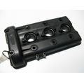 Ventildeckel<br>Zustand: Gebraucht ohne Mngel<br><br>Verwendbar fr: Triumph Tiger, Typ: T709, Modelljahr: von 01/1999 bis 12/2000