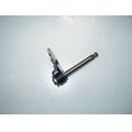 Schaltstange / Schaltwelle<br>Zustand: Gebraucht ohne Mngel<br><br>Verwendbar fr: Triumph Tiger, Typ: T709, Modelljahr: von 01/1999 bis 12/2000