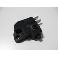 Bremslichtschalter Handbremse<br>Zustand: Gebraucht ohne Mngel<br><br>Verwendbar fr: Triumph Tiger, Typ: 709EN, Modelljahr: von 01/2001 bis 12/2003