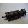 Schaltwalze / Schalttrommel<br>Zustand: Gebraucht ohne Mngel<br><br>Verwendbar fr: Triumph Tiger, Typ: 709EN, Modelljahr: von 01/2001 bis 12/2003
