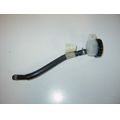 Bremsflssigkeitsbehlter hinten mit Schlauch<br>Zustand: Gebraucht ohne Mngel<br><br>Verwendbar fr: Triumph Tiger, Typ: 709EN, Modelljahr: von 01/2004 bis 12/2006