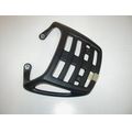 Gepcktrger<br>Zustand: Gebraucht ohne Mngel<br><br>Verwendbar fr: Triumph Tiger, Typ: 709EN, Modelljahr: von 01/2004 bis 12/2006