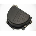 Ritzelabdeckung<br>Zustand: Gebraucht ohne Mngel<br><br>Verwendbar fr: Triumph Sprint RS, Typ: 695AC, Modelljahr: von 01/2002 bis 12/2004