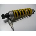 Federbein<br>Zustand: Gebraucht ohne Mngel<br><br>Verwendbar fr: Triumph Sprint RS, Typ: T695, Modelljahr: von 01/2000 bis 12/2001