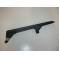 Kettenschutz<br>Zustand: Gebraucht ohne Mngel<br><br>Verwendbar fr: Triumph Sprint RS, Typ: T695, Modelljahr: von 01/2000 bis 12/2001