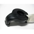 Lenkeraufnahme fr Gaszge<br>Zustand: Gebraucht ohne Mngel<br><br>Verwendbar fr: Triumph Sprint RS, Typ: T695, Modelljahr: von 01/2000 bis 12/2001