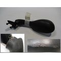 Spiegel links<br>Zustand: Gebraucht mit Mangel<br><br>Verwendbar fr: Triumph Sprint RS, Typ: T695, Modelljahr: von 01/2000 bis 12/2001