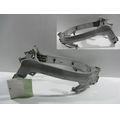 Rahmen mit Brief (EZ.: 03.08.1999)<br>Zustand: Gebraucht mit Mangel<br><br>Verwendbar fr: Triumph Sprint ST, Typ: T695, Modelljahr: von 01/1999 bis 12/2001