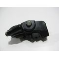 Lenkeraufnahme fr Kupplungshebel<br>Zustand: Gebraucht ohne Mngel<br><br>Verwendbar fr: Triumph Daytona T595, Typ: T595, Modelljahr: von 01/1997 bis 12/1998