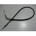 Kupplungszug<br>Zustand: Gebraucht ohne Mngel<br><br>Verwendbar fr: Triumph Sprint ST 1050, Typ: 215NA, Modelljahr: von 01/2005 bis 12/2006